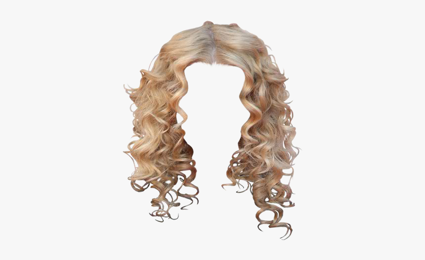 Lace Wig, HD Png Download, Free Download