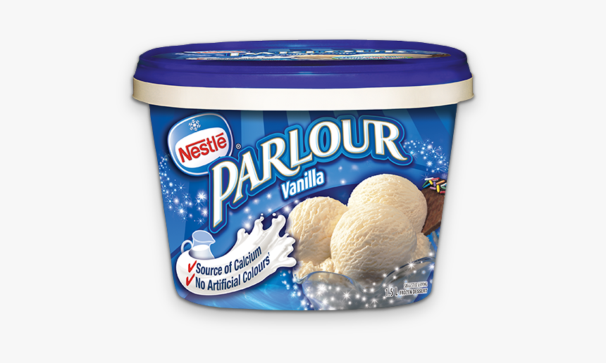 Alt Text Placeholder - Nestle French Vanilla Ice Cream, HD Png Download, Free Download