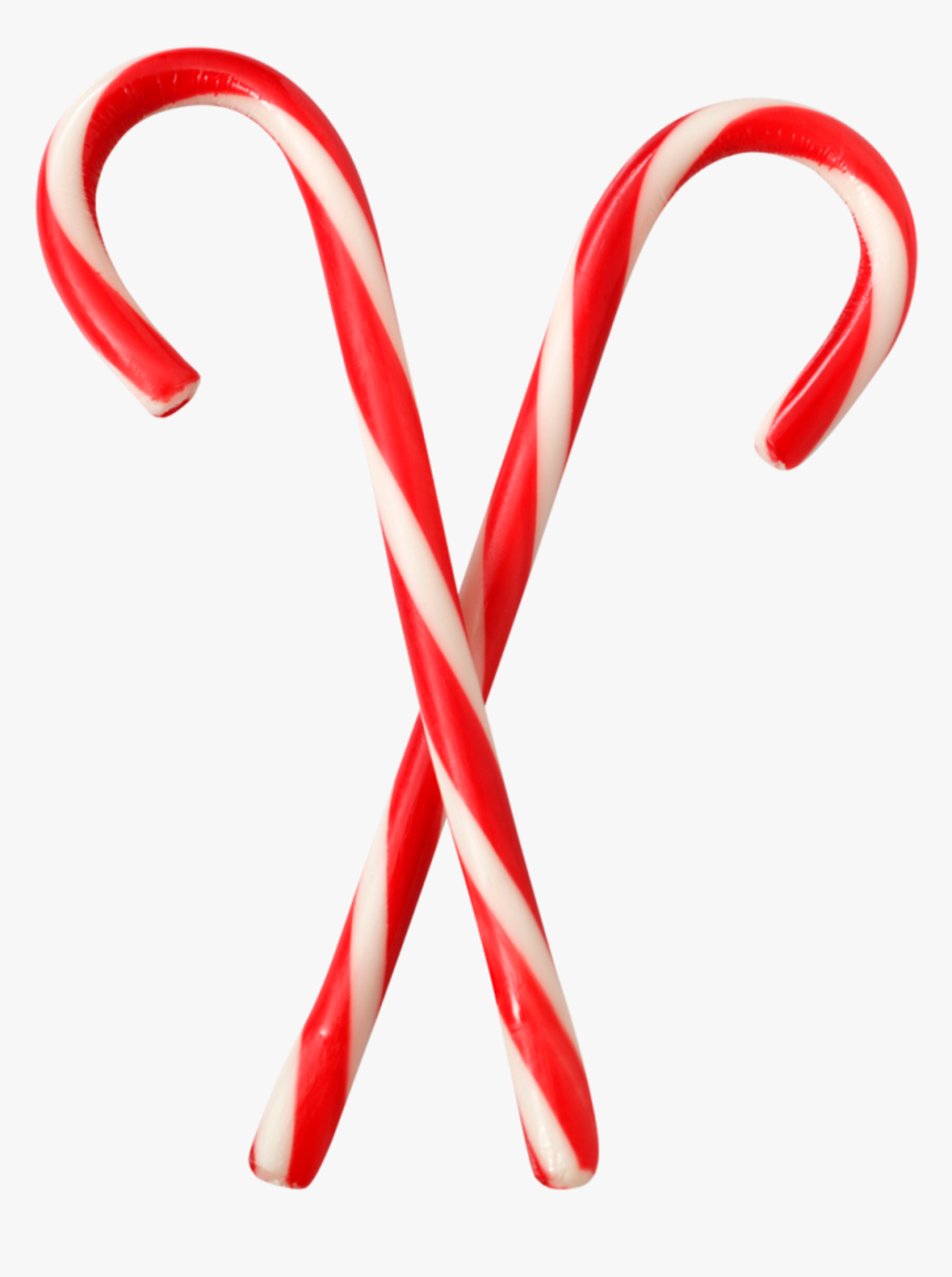 Candy Cane Real, HD Png Download, Free Download