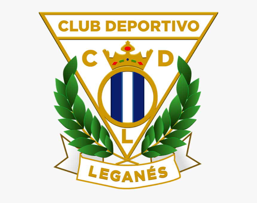 Leganes Primera Division - Cd Leganés, HD Png Download, Free Download