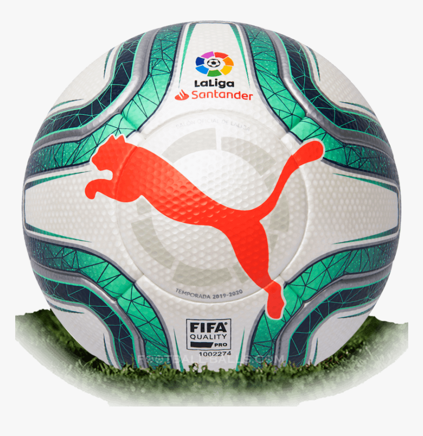Puma Ball La Liga, HD Png Download, Free Download