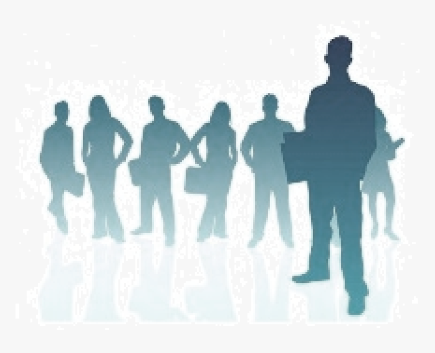 Transparent Group Of People Icon Png - Group Of Employees Icon, Png Download, Free Download