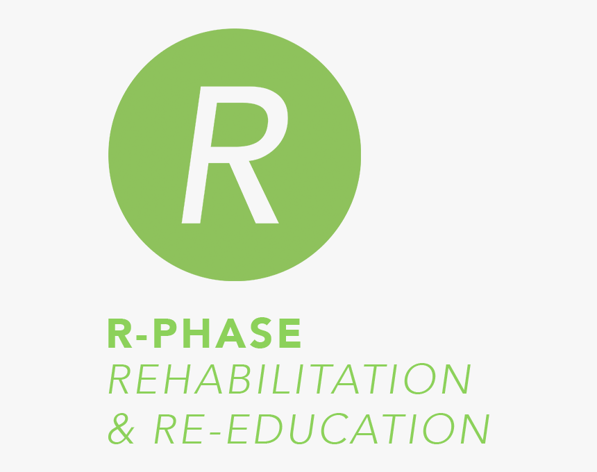 R-phase Icon - Rx Pad, HD Png Download, Free Download