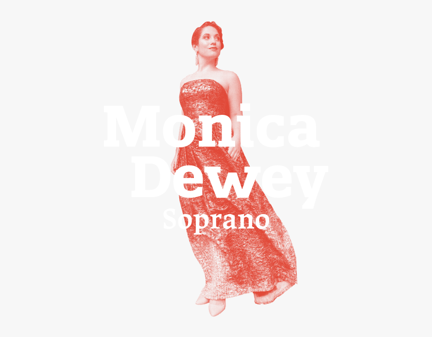 Monica Dewey Thumbnail Assets Monica Dewey - Illustration, HD Png Download, Free Download