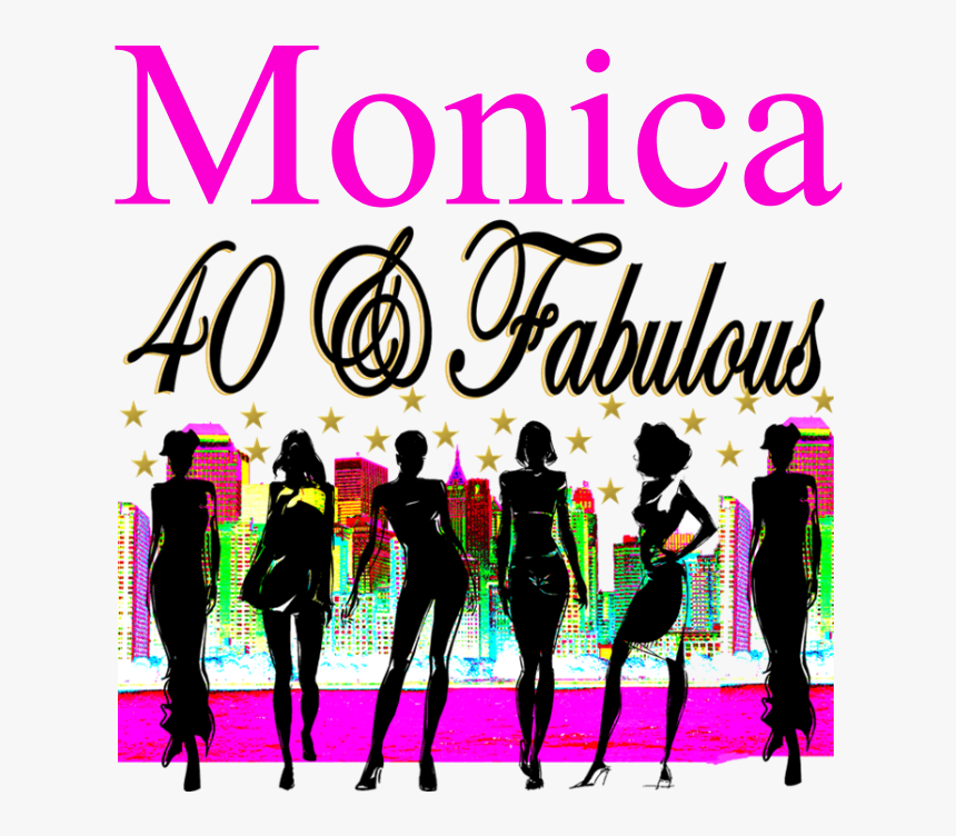 Happy 50th Birthday Monica Clipart , Png Download - Happy 50 Birthday Diva, Transparent Png, Free Download