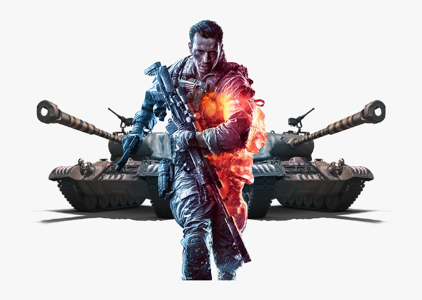 Battle Field V Transparent, HD Png Download, Free Download