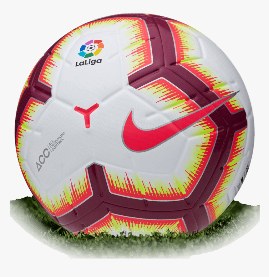 Transparent La Liga Png - La Liga 2019 2020 Ball, Png Download, Free Download