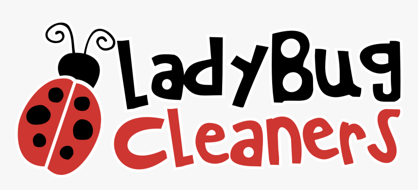 Professional Cleaning Services In Kingston And Surrounding - Ladybug, HD Png Download, Free Download