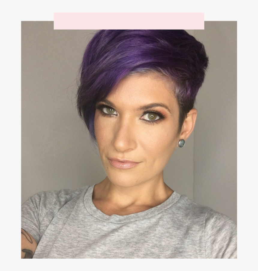 Shauna - Lace Wig, HD Png Download, Free Download