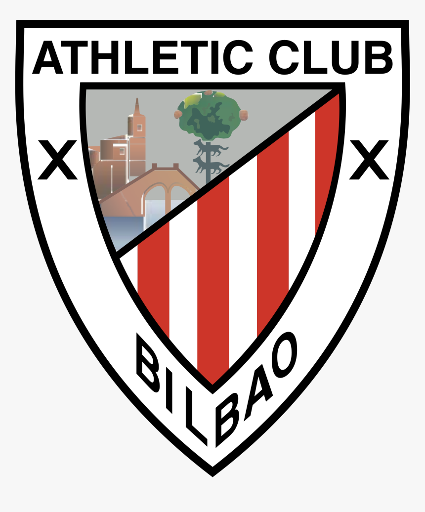 Athletic Bilbao Season Preview 2019-20 - Athletico Bilbao Logo Png, Transparent Png, Free Download