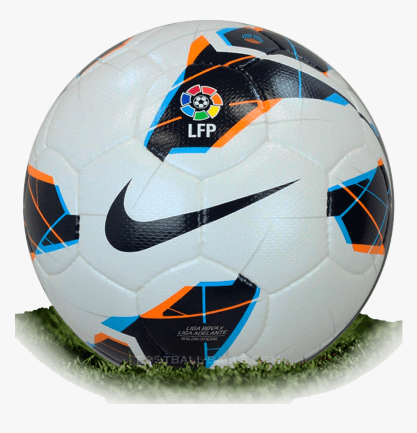 Nike Maxim La Liga, HD Png Download, Free Download
