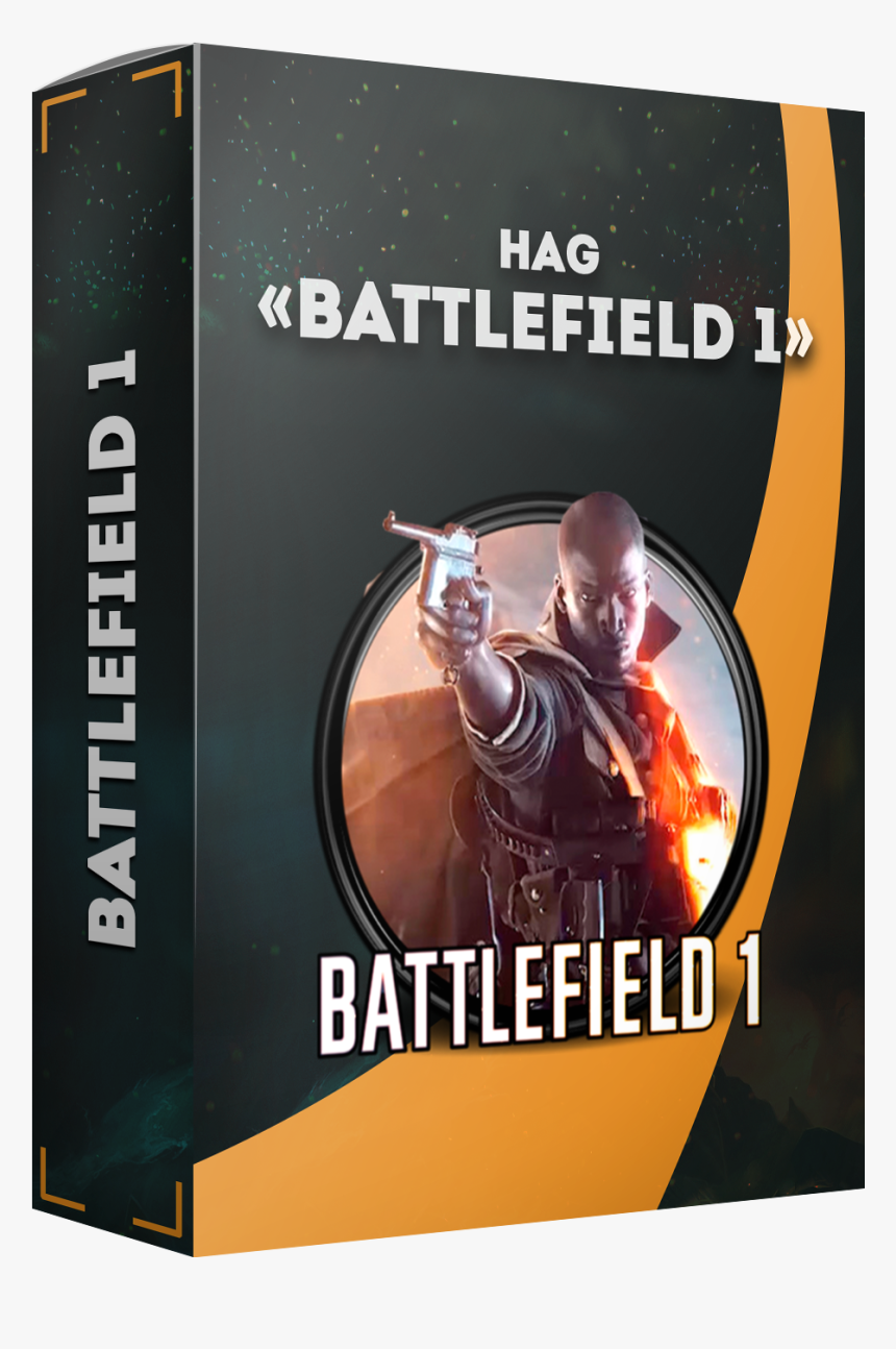 Battlefield 1 Hack And Cheats - Battlefield 4, HD Png Download, Free Download
