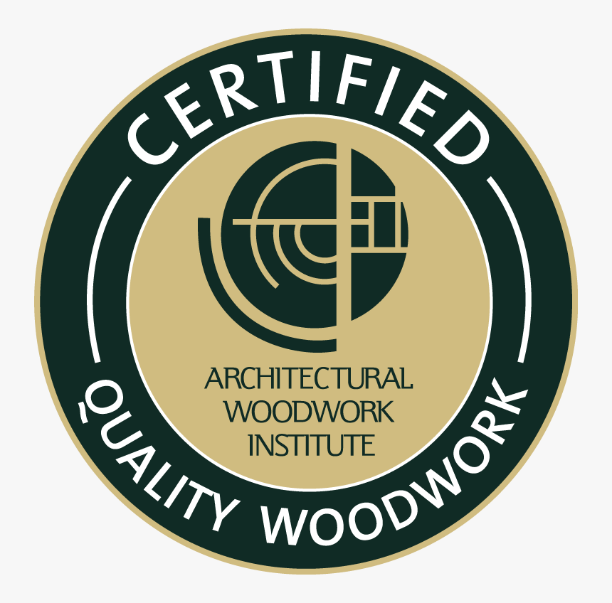 Awi Qcp Logo - Architectural Woodwork Institute, HD Png Download, Free Download