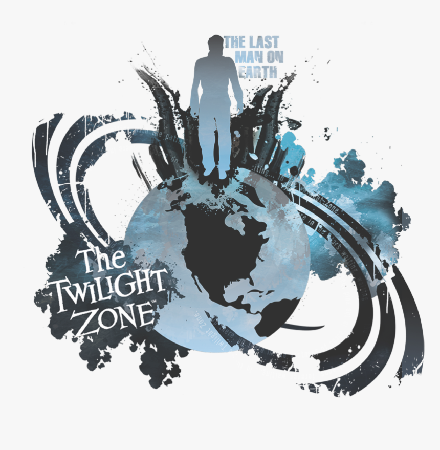 Twilight Zone, HD Png Download, Free Download