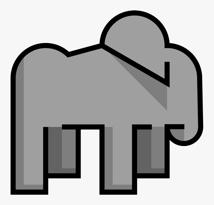 Transparent Elephants Png, Png Download, Free Download