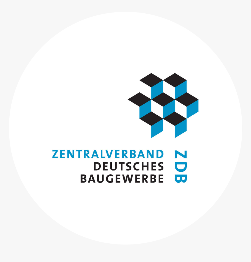 Deutsche Baugewerbe Logo, HD Png Download, Free Download
