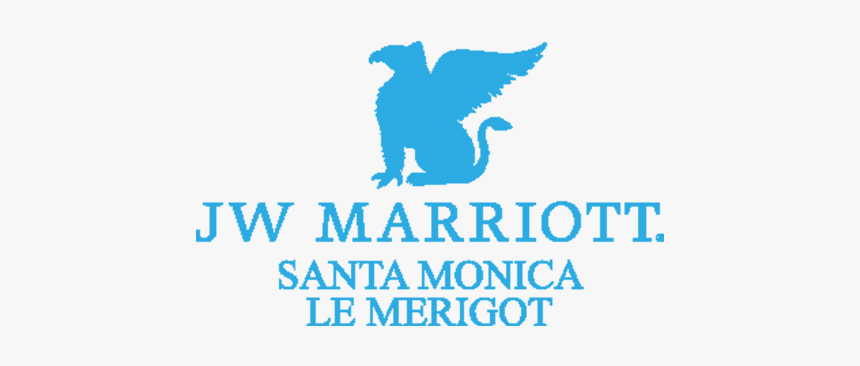 Jw Marriott Santa Monica - Graphic Design, HD Png Download, Free Download