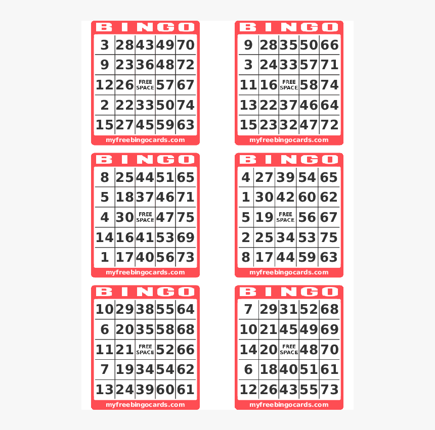 Downloadable Free Printable Bingo Cards FREE PRINTABLE TEMPLATES downloadable-free-printable-bingo-cards-free-printable-templates