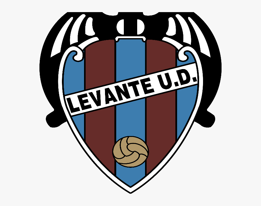 Levante Season Preview 2019-20 - Levante Logo, HD Png Download, Free Download