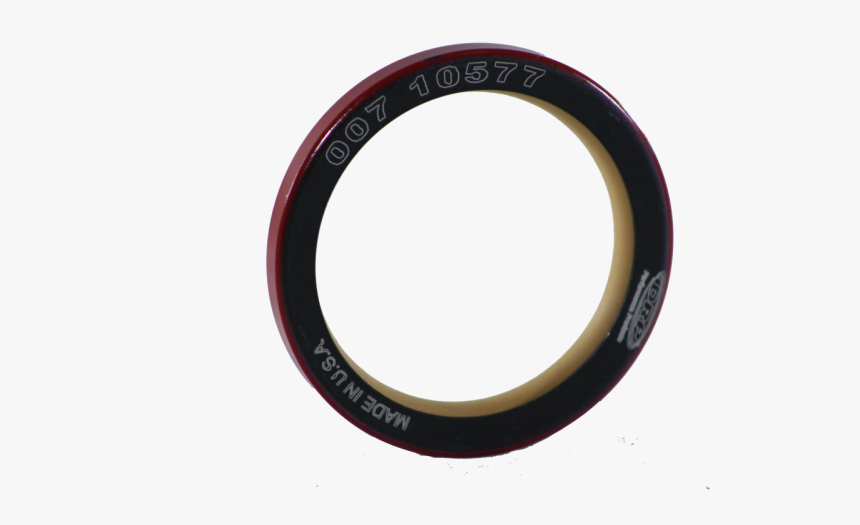 Ultra Low Drag Hub Seal - Circle, HD Png Download, Free Download