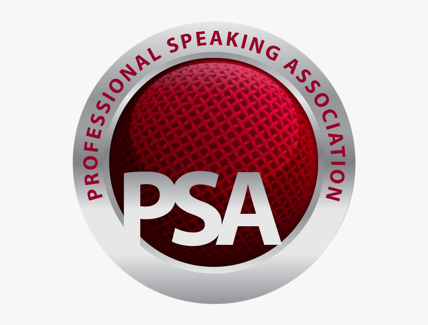 Psa Fellow Speaker Logo Png, Transparent Png, Free Download