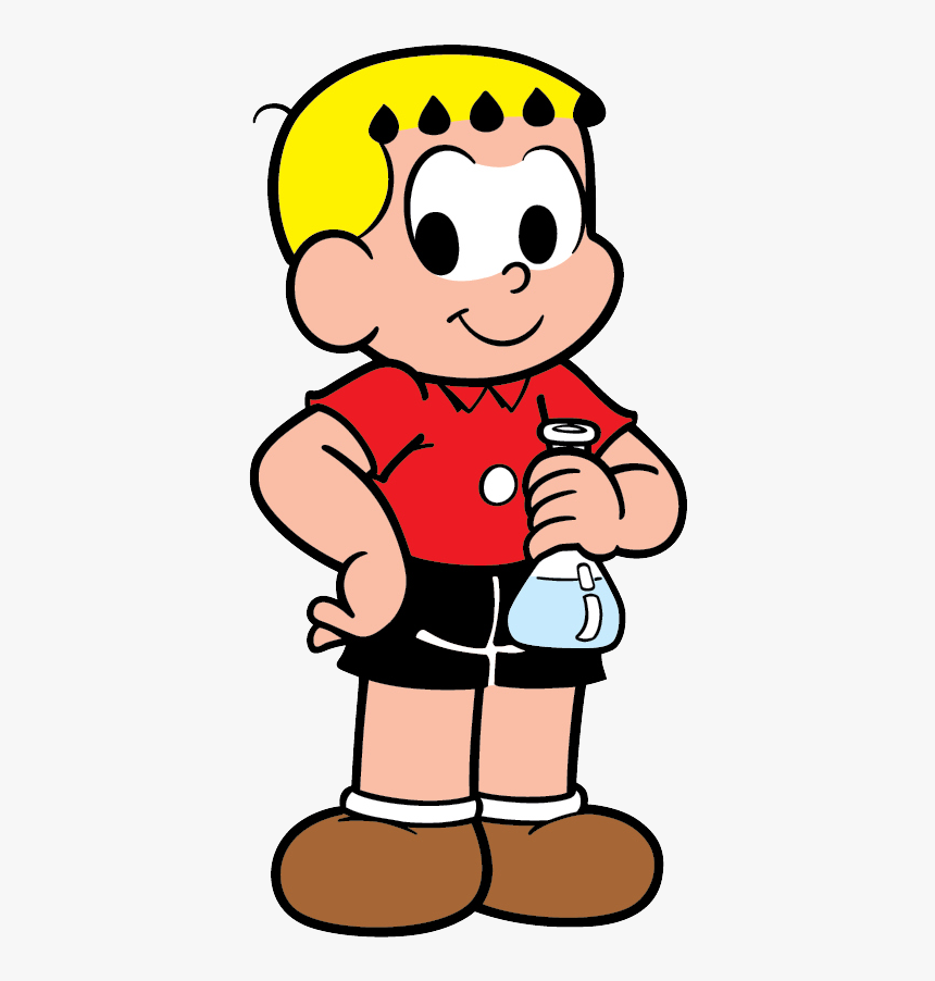 Franjinha Personagem, HD Png Download, Free Download