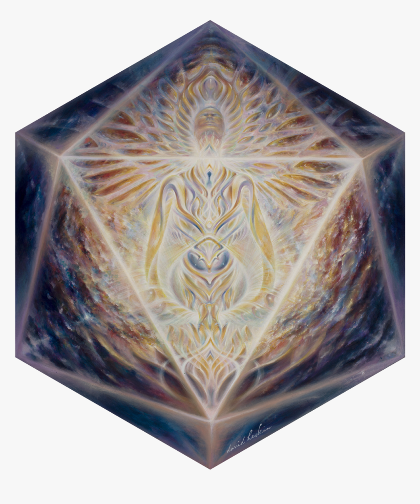 Merkaba , Png Download - Merkabah Mysticism, Transparent Png, Free Download