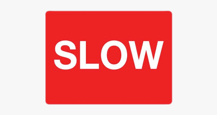 Red Slow - Betc Pop Logo Png, Transparent Png, Free Download