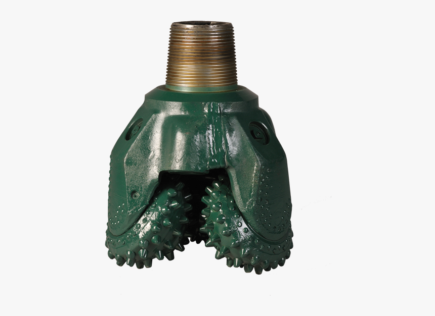 Tricone Rotary Drill Bits, HD Png Download, Free Download