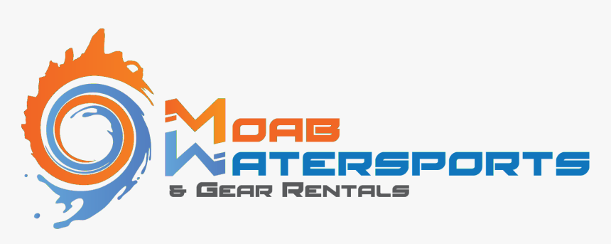 Moab Water Sports And Gear Rentals"
 Title="moab Water - Graphics, HD Png Download, Free Download