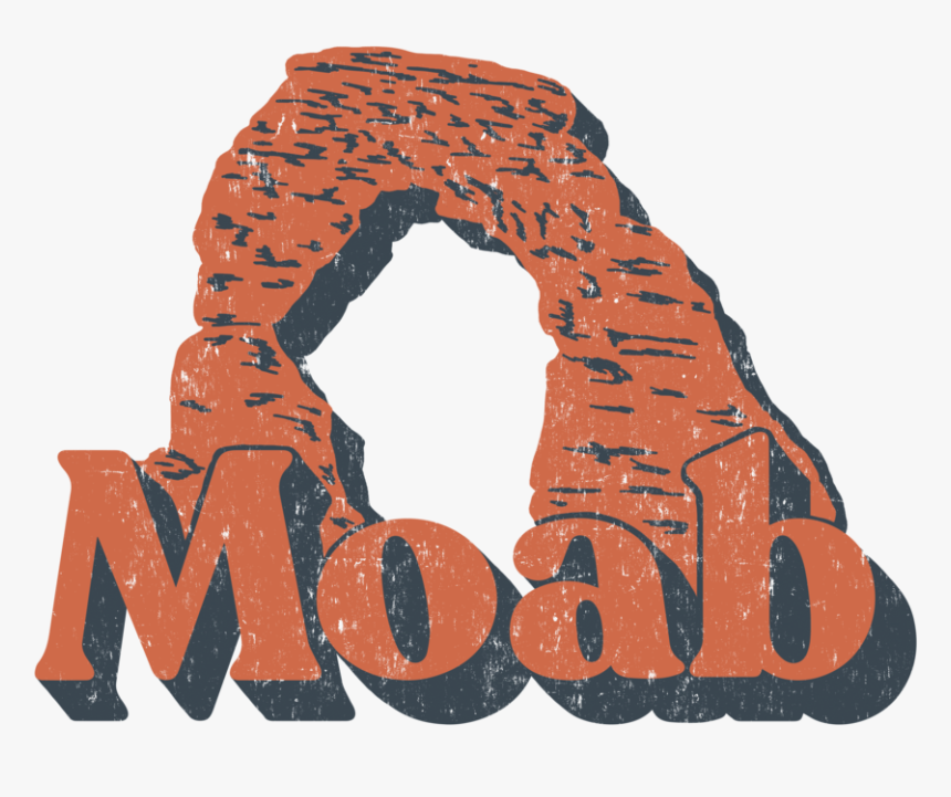 Moab - Poster, HD Png Download, Free Download