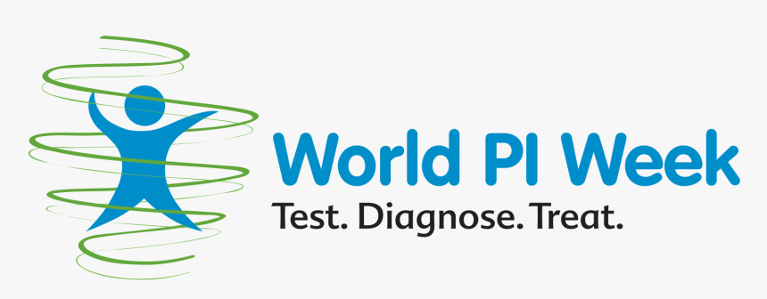 Primary Immunodeficiency Awareness Week, HD Png Download, Free Download