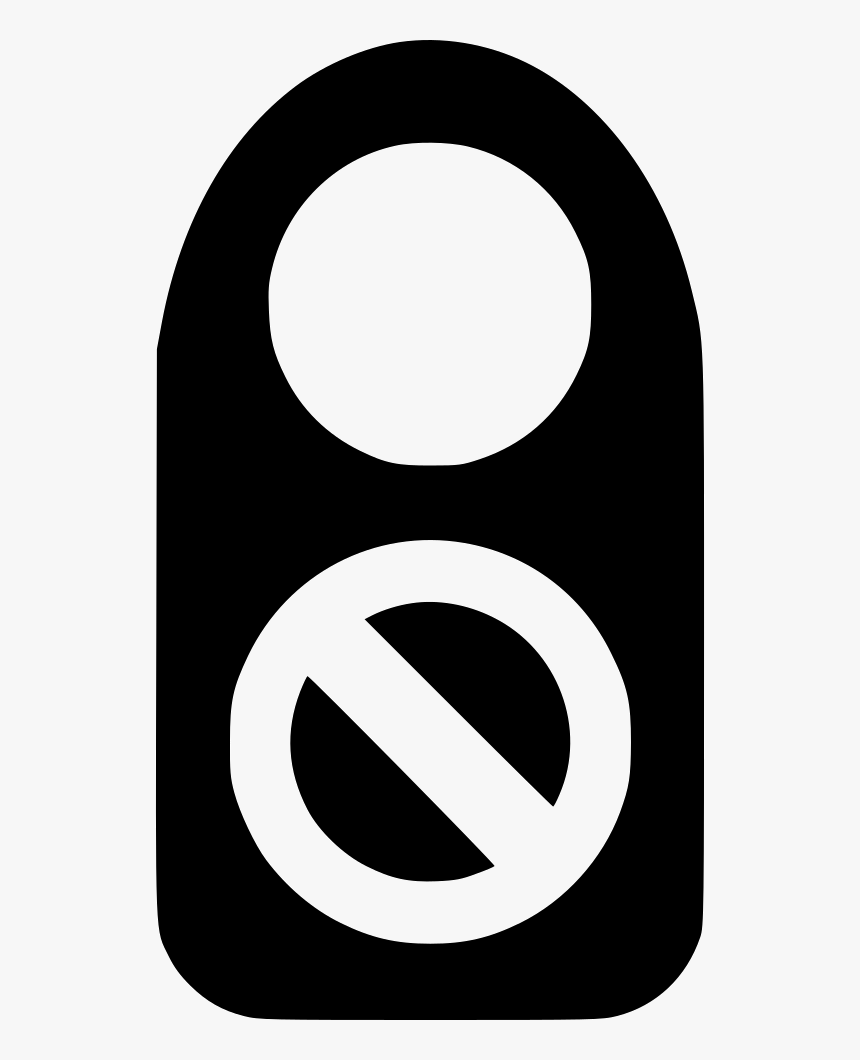 Forbidden Sign - Circle, HD Png Download, Free Download