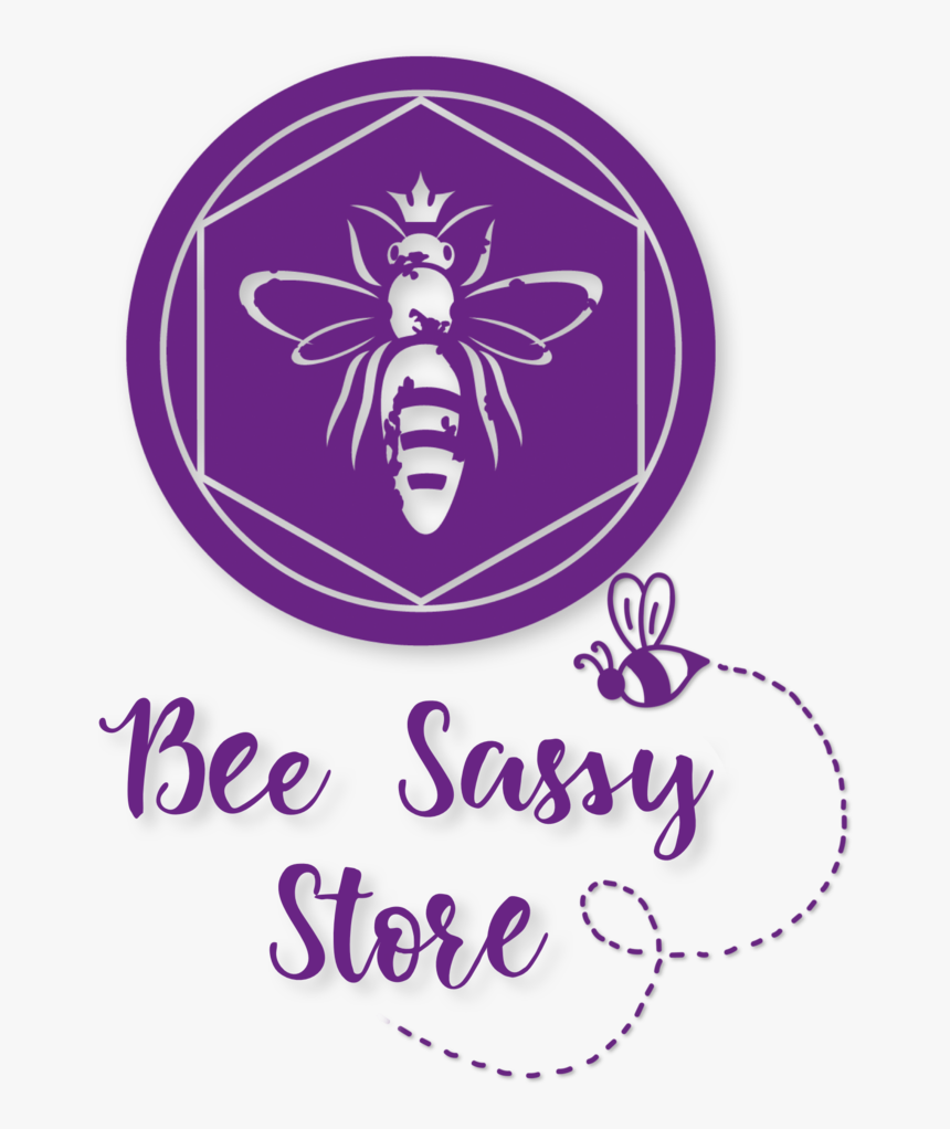 Visit Our Bee Sassy Store For Tools That Ignite Transformation, - Trademark, HD Png Download, Free Download