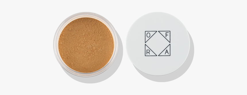 Ofra Derma Mineral Powder Foundation Sun Tan, HD Png Download, Free Download