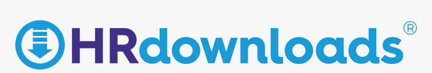 Hrdownloads Logo, HD Png Download, Free Download