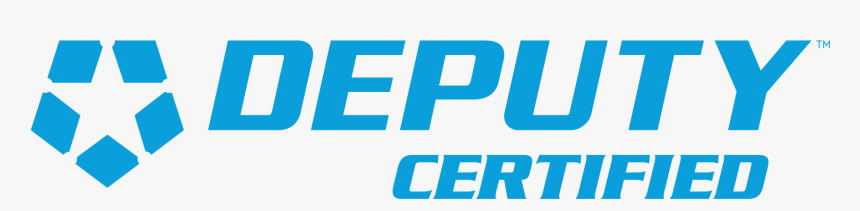 Deputy - Deputy Logo Png, Transparent Png, Free Download