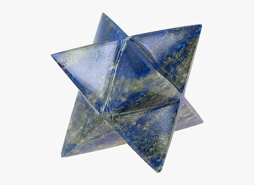 Merkaba Stone, HD Png Download, Free Download