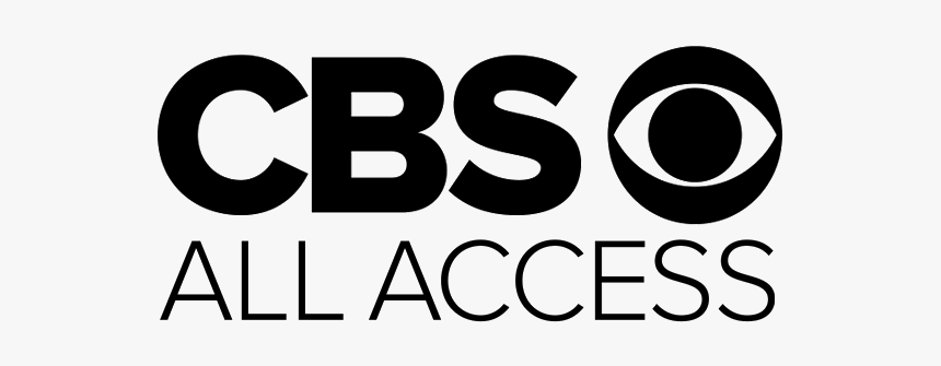 Cbs All Access Logo Transparent, HD Png Download, Free Download