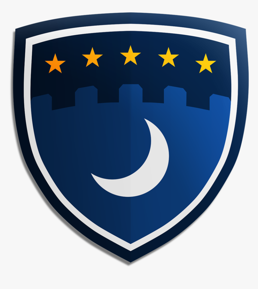 Goodknight Bed Shield Footer - La Rochelle Rugby, HD Png Download, Free Download