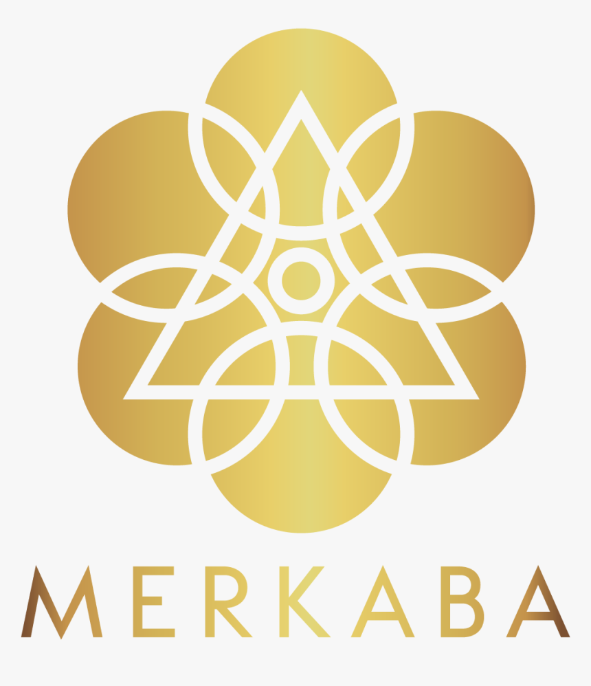 Merkaba - Merkaba Logo, HD Png Download, Free Download