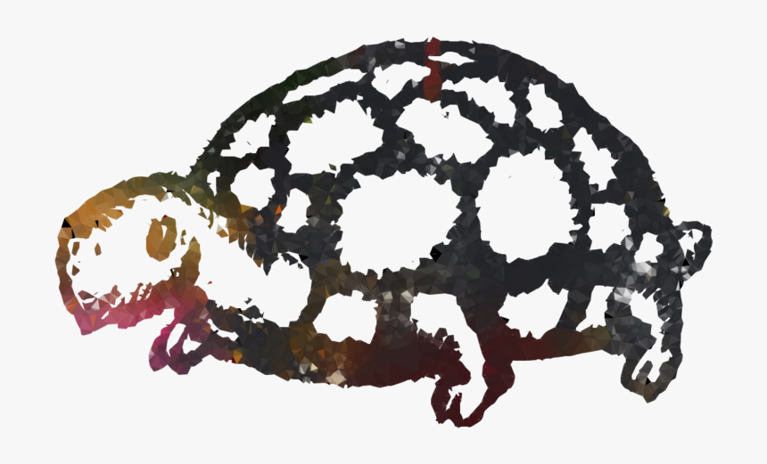 Tortoise Clipart Slow - Turtle, HD Png Download, Free Download