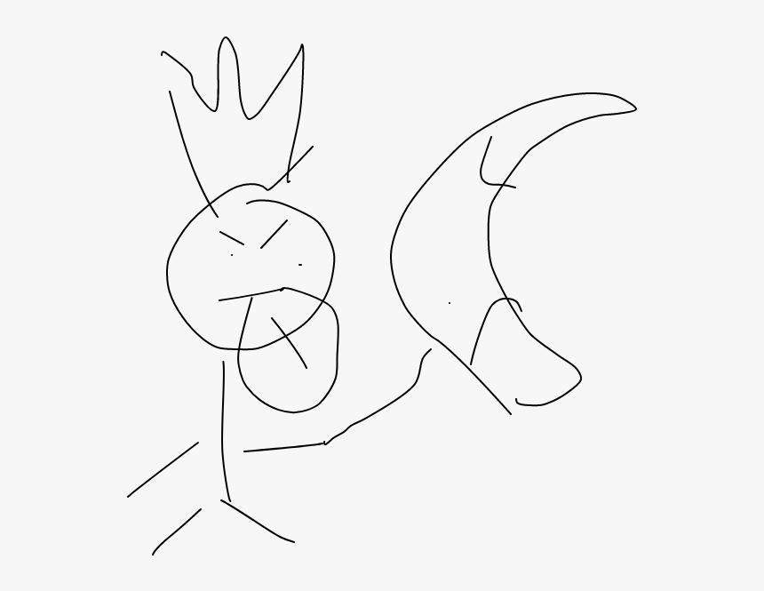 Sketch, HD Png Download, Free Download