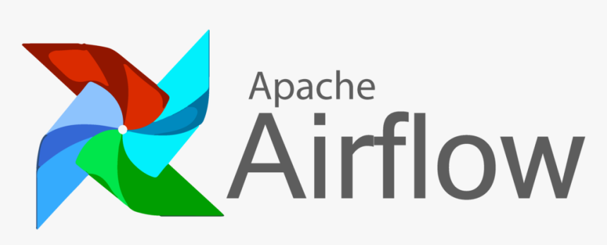 Air Flow Png - Apache Airflow Logo Png, Transparent Png, Free Download