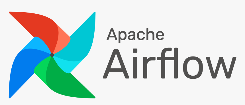 Apache Airflow Logo - Apache Airflow, HD Png Download, Free Download