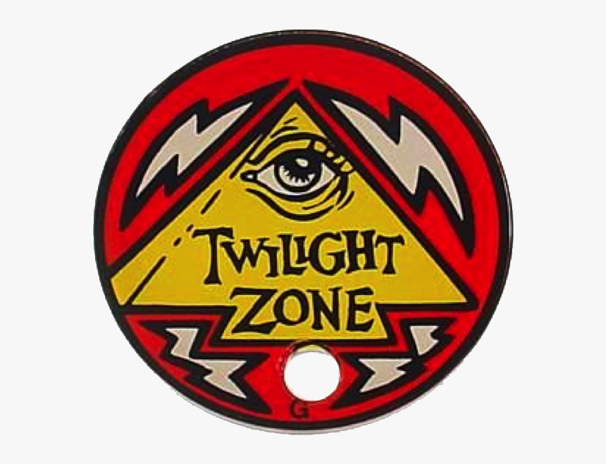 Twilight Zone, HD Png Download, Free Download