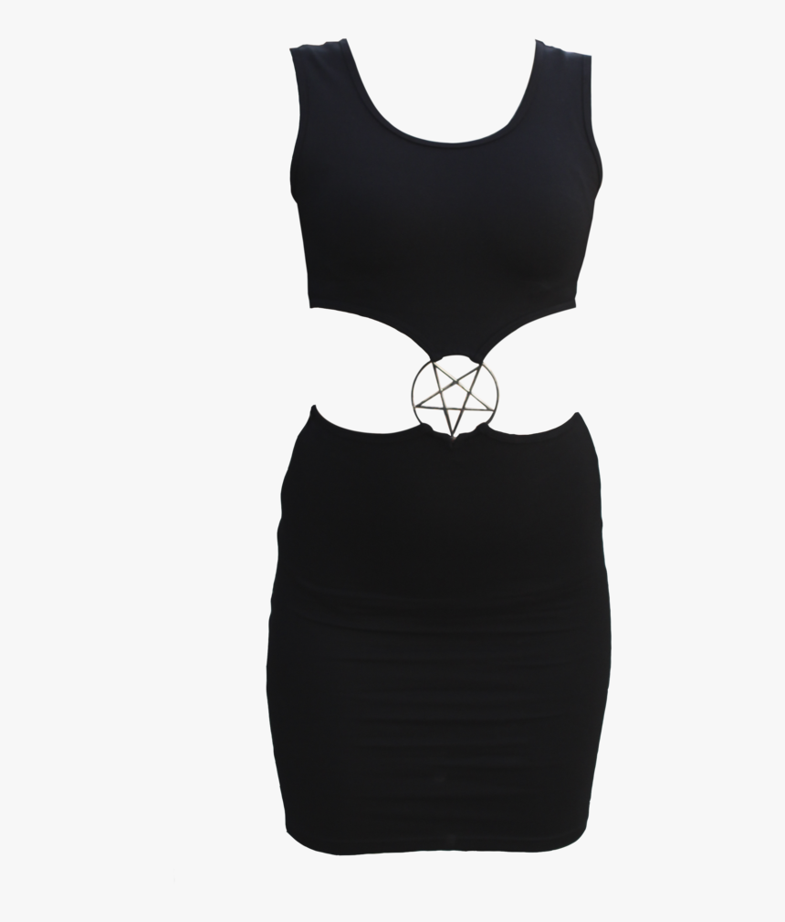 Little Black Dress, HD Png Download, Free Download