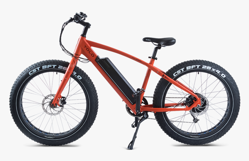 Yolo Electric Bikes, HD Png Download, Free Download