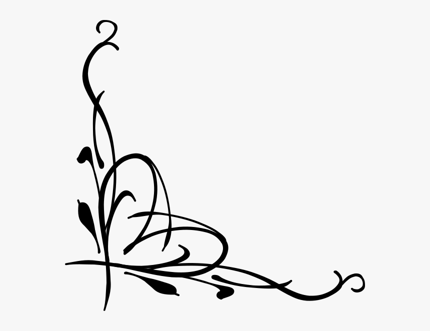 Vines Svg, HD Png Download, Free Download