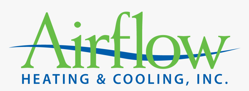 Airflow Heating & Cooling, Inc - Graphic Design, HD Png Download, Free Download